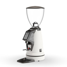 MACAP Coffee grinder MI40 TOUCH PRO CHROME