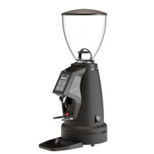 MACAP Coffee grinder MI40 TOUCH PRO BLACK
