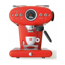 illy X1 Jubiliejinė kava...