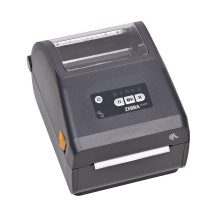 Zebra ZD421D label printer Direct thermal 300 x 300 DPI 102 mm / sec Wired & Wireless Ethernet LAN Bluetooth Zebra ZD421D label printer Direct thermal 300 x 300 DPI 102 mm / sec Wired & Wireless Ethernet LAN Bluetooth