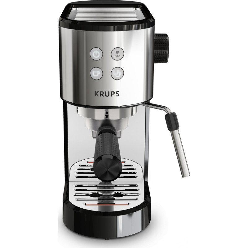Krups Virtuoso Essential XP4418 Espresso pressure coffee machine