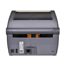 „Zebra ZD421D“ etikečių spausdintuvas Terminis spausdintuvas, 300 x 300 DPI, 102 mm/sek. Laidinis ir belaidis Ethernet L „Zebra ZD421D“ etikečių spausdintuvas Terminis spausdintuvas, 300 x 300 DPI, 102 mm/sek. Laidinis ir belaidis Ethernet L