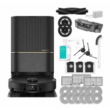 Dreame X40 Ultra Complete cleaning robot (Black) Dreame X40 Ultra Complete cleaning robot (Black)