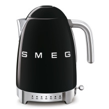 Smeg 50's Style virduliai...