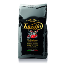 Lucaffe MR. EXCLUSIVE 100%...