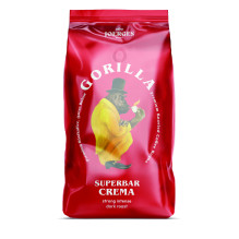 Gorilla Espresso Super Bar...