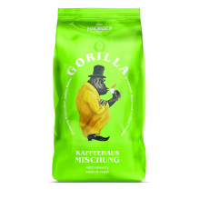 Gorilla Coffee House 1kg Beans
