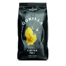 Gorilla Espresso Crema No.1...