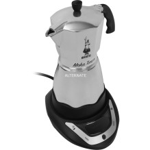 Bialetti Moka Timer 6...