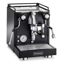 La Pavoni Espressomachine (LPSCCB01EU) New Cellini classic black Schwarz La Pavoni Espressomachine (LPSCCB01EU) New Cellini classic black Schwarz