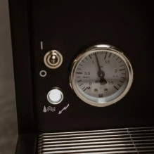 Ekspres ciśnieniowy La Pavoni New Cellini Classic Black Ekspres ciśnieniowy La Pavoni New Cellini Classic Black