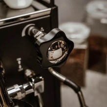 Ekspres ciśnieniowy La Pavoni New Cellini Classic Black Ekspres ciśnieniowy La Pavoni New Cellini Classic Black