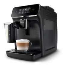 Philips Coffeemachine EP2230 10 Latte Go black Schwarz (EP2230 / 10) Philips Coffeemachine EP2230 10 Latte Go black Schwarz (EP2230 / 10)