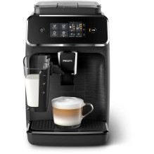 Philips Serija 2200 EP2230 / 10 LatteGo (juoda) Philips Serija 2200 EP2230 / 10 LatteGo (juoda)