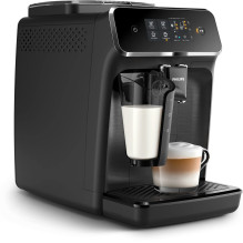 Philips Coffeemachine EP2230 10 Latte Go black Schwarz (EP2230 / 10) Philips Coffeemachine EP2230 10 Latte Go black Schwarz (EP2230 / 10)