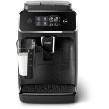 Philips Serija 2200 EP2230 / 10 LatteGo (juoda) Philips Serija 2200 EP2230 / 10 LatteGo (juoda)