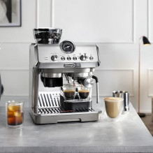DeLonghi EC9255.M La Specialista Arte Evo Kaffeevollautomat DeLonghi EC9255.M La Specialista Arte Evo Kaffeevollautomat