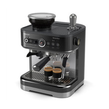 Philips Coffeemachine Barista Brew PSA3218 10 black Schwarz (PSA3218 / 10) Philips Coffeemachine Barista Brew PSA3218 10 black Schwarz (PSA3218 / 10)