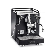 Ekspres ciśnieniowy La Pavoni Espressomachine (LPSCVB01EU) Naujasis Cellini Evolution juodas juodas