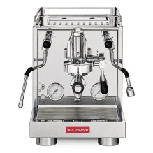 Ekspres ciśnieniowy La Pavoni New Cellini Evolution Silver Ekspres ciśnieniowy La Pavoni New Cellini Evolution Silver