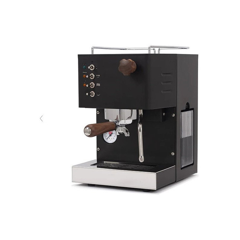 Quick Mill Pippa Stainless Steel Portafilter Espresso Machine