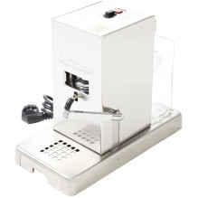 La Piccola espresso machine...