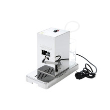 La Piccola espresso machine...