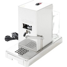 La Piccola espresso machine...