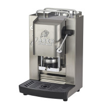 Faber Pro Basic Inox Matt...