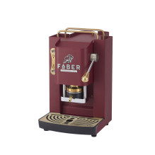 Faber Pro Deluxe Cherry Red...