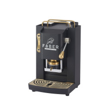 Faber Pro Deluxe Black Brass