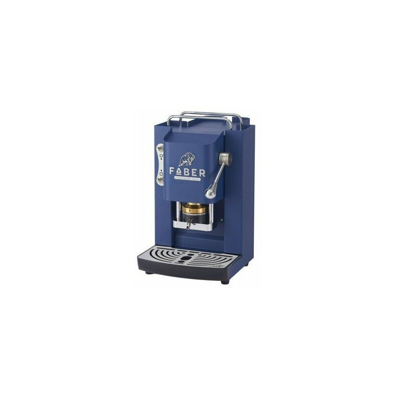 Faber Pro Deluxe Navy Blue Chrom