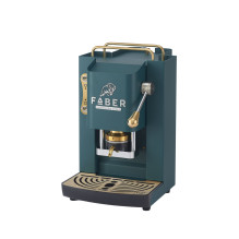 Faber Pro Deluxe British Green žalvaris