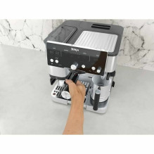 Ninja Coffeemachine Luxe Essential (ES501EU) silver black