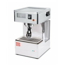Quick Mill 0820 Stretta White portafilter espresso aparatas
