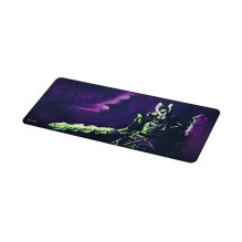 FURY YARI SPEED XL DAWN CRASHER MOUSE PAD 980X400MM