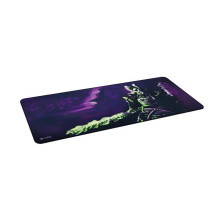 FURY YARI SPEED XL DAWN CRASHER MOUSE PAD 980X400MM