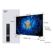 TCL C69KS 55C69KS...