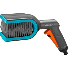 Gardena Cleansystem...