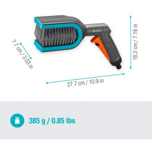 Gardena Cleansystem 18850-20 1885020 (18850-20) Gardena Cleansystem 18850-20 1885020 (18850-20)