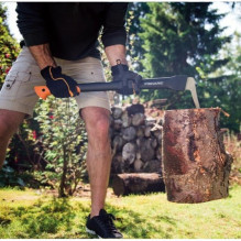 Fiskars WoodXpert Sappie Log Tool XA22 (1003623) Fiskars WoodXpert Sappie Log Tool XA22 (1003623)