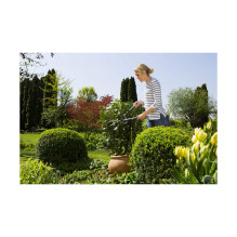 Gardena Heckenschere EasyCut (Black / turquoise, 20cm)