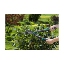 Gardena Heckenschere EasyCut (juoda / turkis, 20cm)