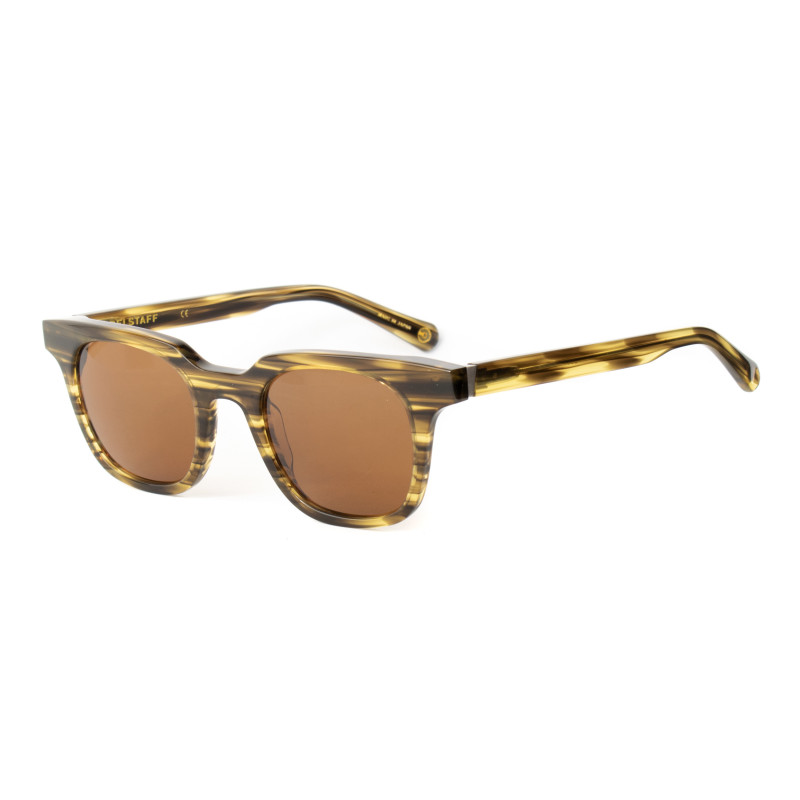SUNGLASSES BELSTAFF WOMEN BOORMAN-S027 (Lens / Bridge / Temple) 48 / 23 / 148 mm)