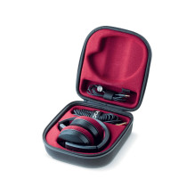 Focal Listen Professional - studio headphones (red and black) Focal Listen Professional - studio headphones (red and black)