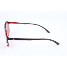 SUNGLASSES ADIDAS MAN AOM005-009053 (Lens / Bridge / Temple) 54 / 16 / 145 mm)