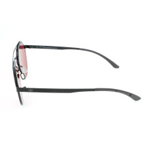 SUNGLASSES ADIDAS Unisex AOM009-009GLS (Lens / Bridge / Temple) 57 / 15 / 145 mm) SUNGLASSES ADIDAS Unisex AOM009-009GLS (Lens / Bridge / Temple) 57 / 15 / 145 mm)