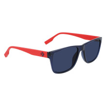 SUNGLASSES CONVERSE MAN CV516SFORCE41 (Lens / Bridge / Temple) 55 / 17 / 145 mm) SUNGLASSES CONVERSE MAN CV516SFORCE41 (Lens / Bridge / Temple) 55 / 17 / 145 mm)