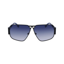 SUNGLASSES KARL LAGERFELD Unisex KL339S-1 (Lens / Bridge / Temple) 61 / 9 / 145 mm) SUNGLASSES KARL LAGERFELD Unisex KL339S-1 (Lens / Bridge / Temple) 61 / 9 / 145 mm)