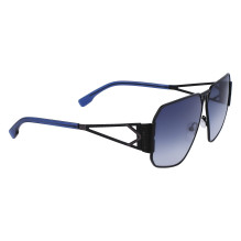 SUNGLASSES KARL LAGERFELD Unisex KL339S-1 (Lens / Bridge / Temple) 61 / 9 / 145 mm) SUNGLASSES KARL LAGERFELD Unisex KL339S-1 (Lens / Bridge / Temple) 61 / 9 / 145 mm)